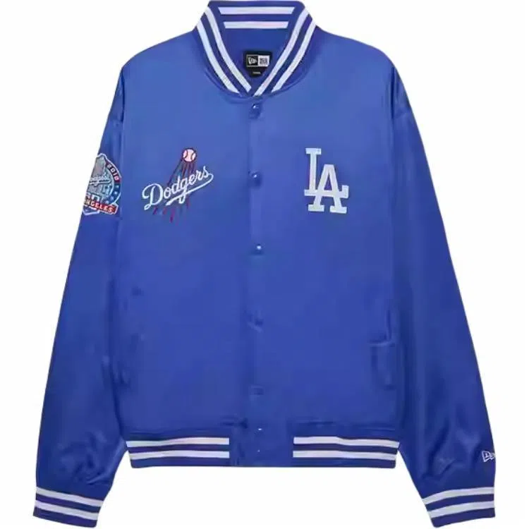 New Era x MLB FW24 NY