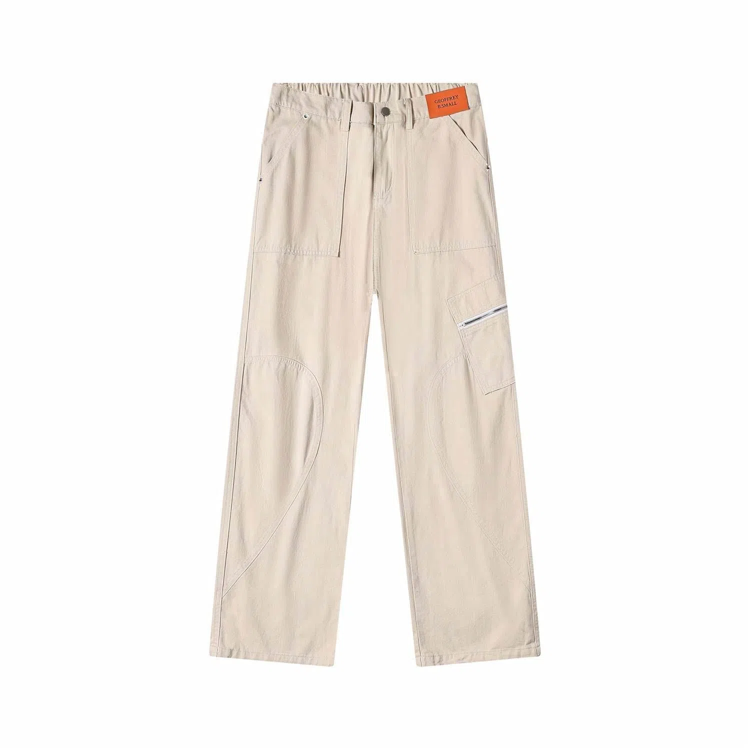 GEOFFREY B. SMALL vibe