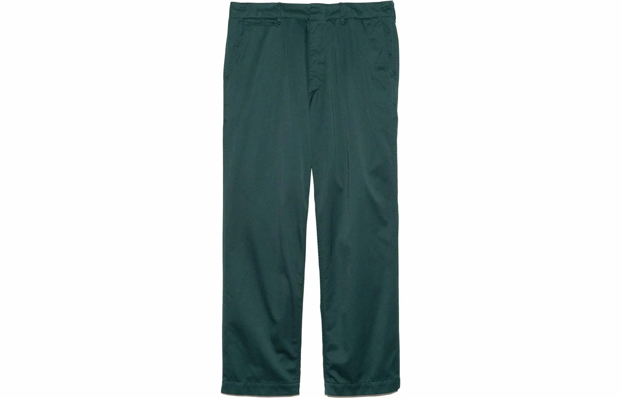 nanamica SS23 Chino Pants