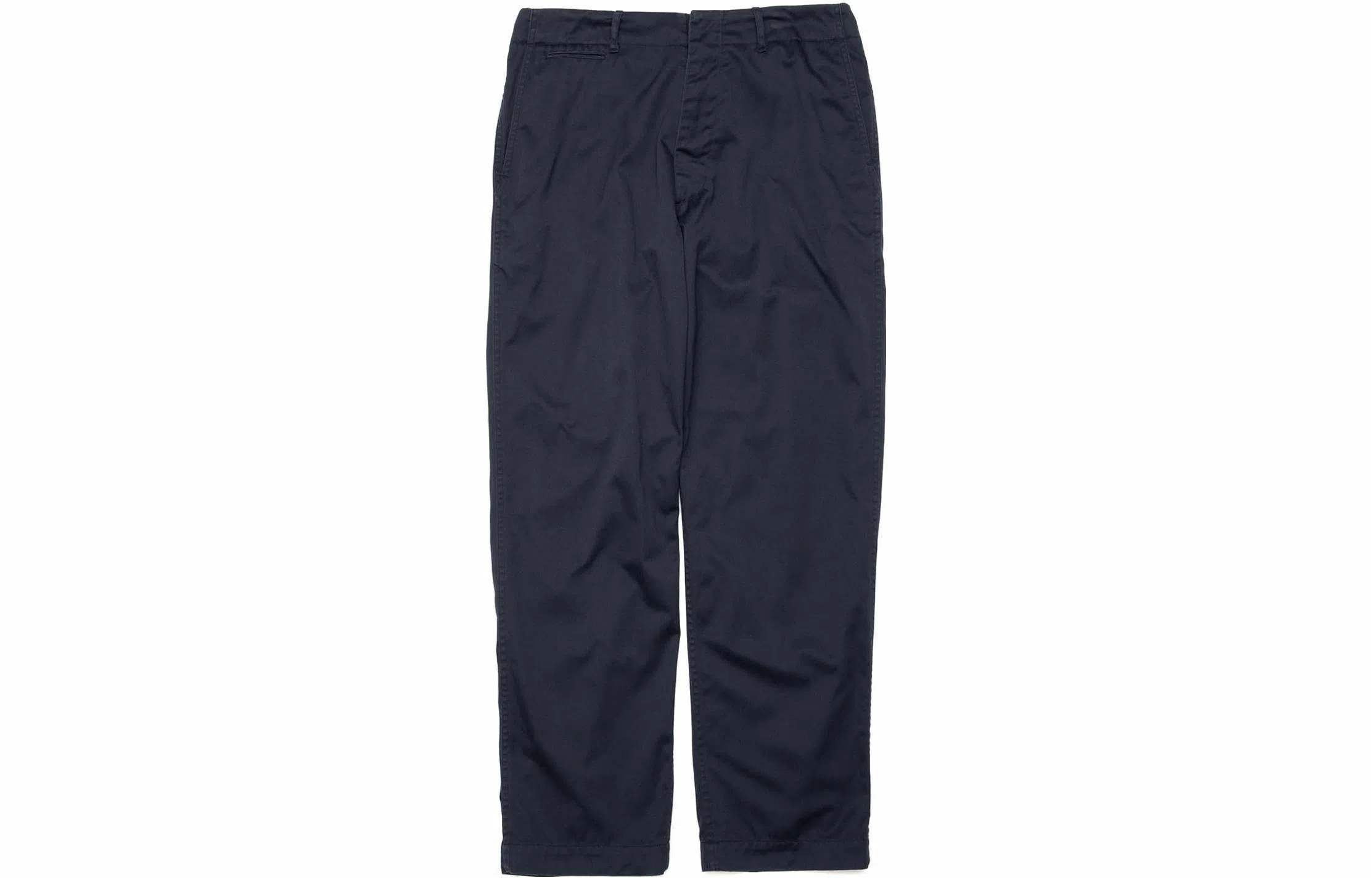 nanamica SS23 Chino Pants