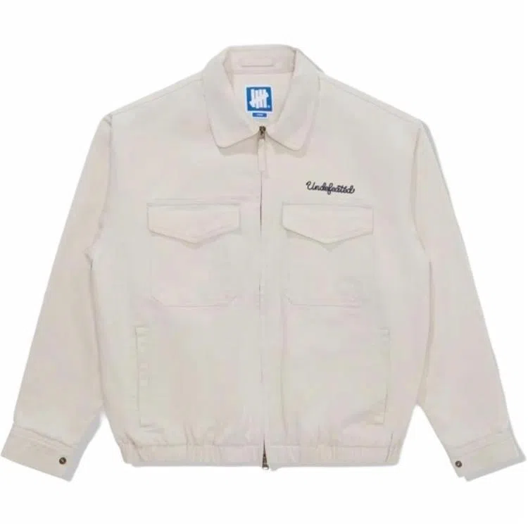 UNDEFEATED FW24 Logo