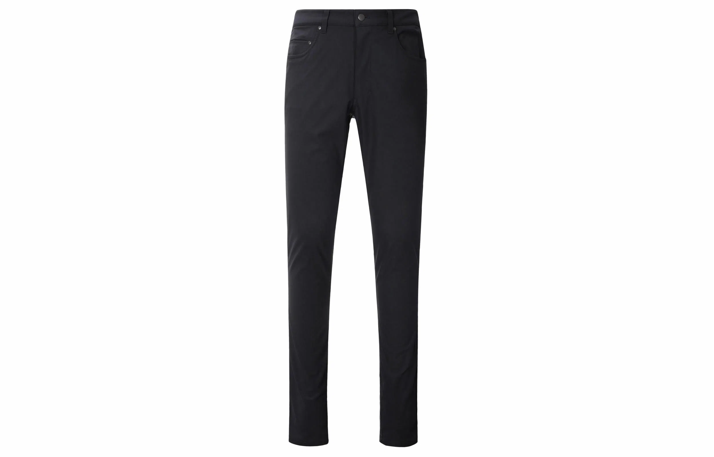 lululemon ABC Skinny-Fit Pant 34"