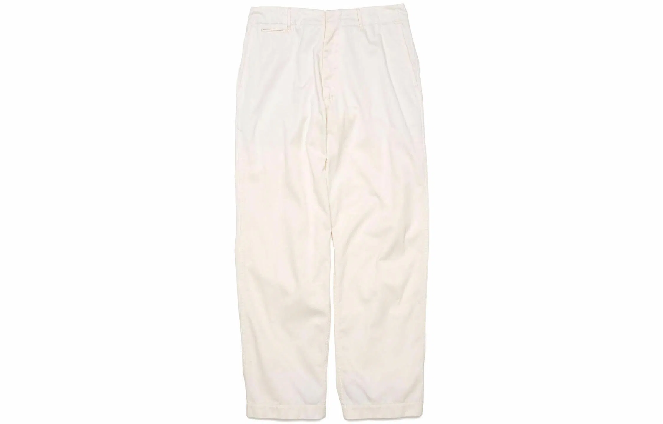 nanamica SS23 Chino Pants