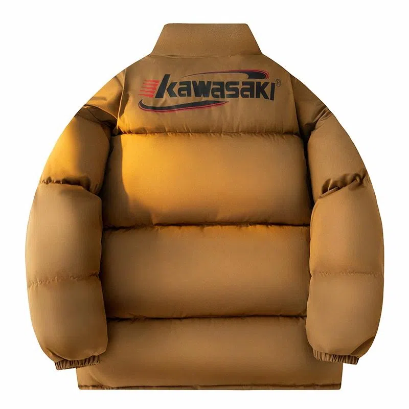 Kawasaki logo