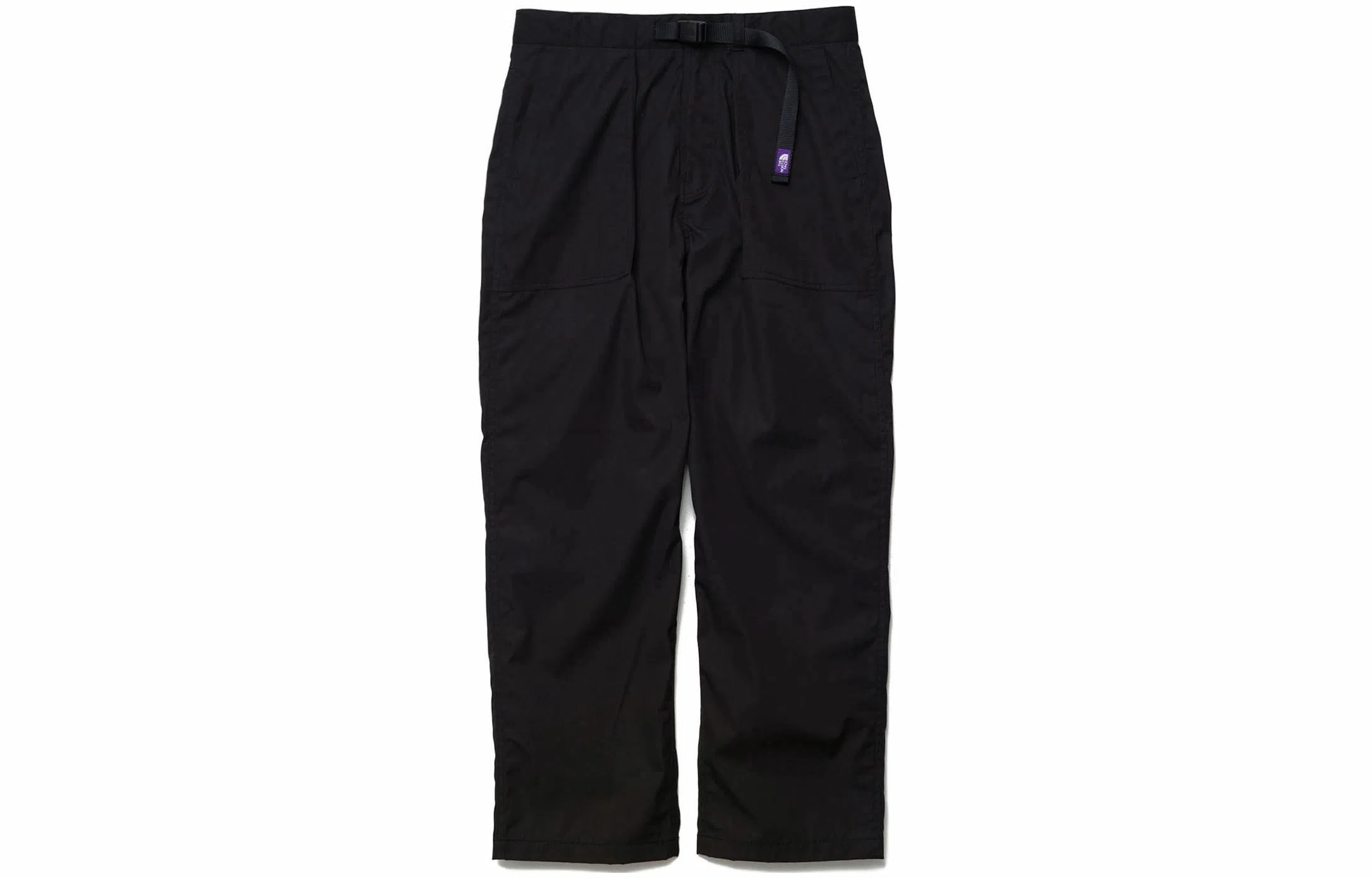 THE NORTH FACE PURPLE LABEL Logo