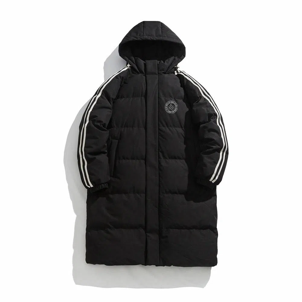 Unite Life HOODS Logo