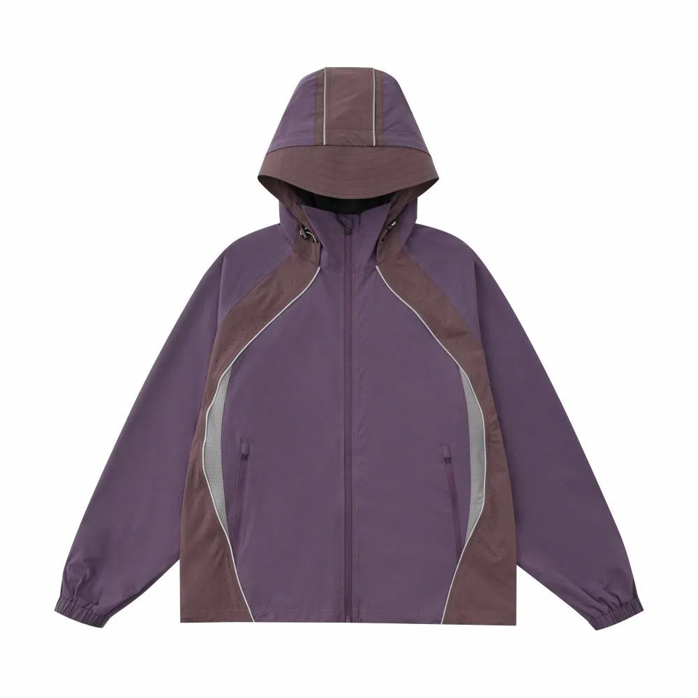 norybrand 24FW break loose