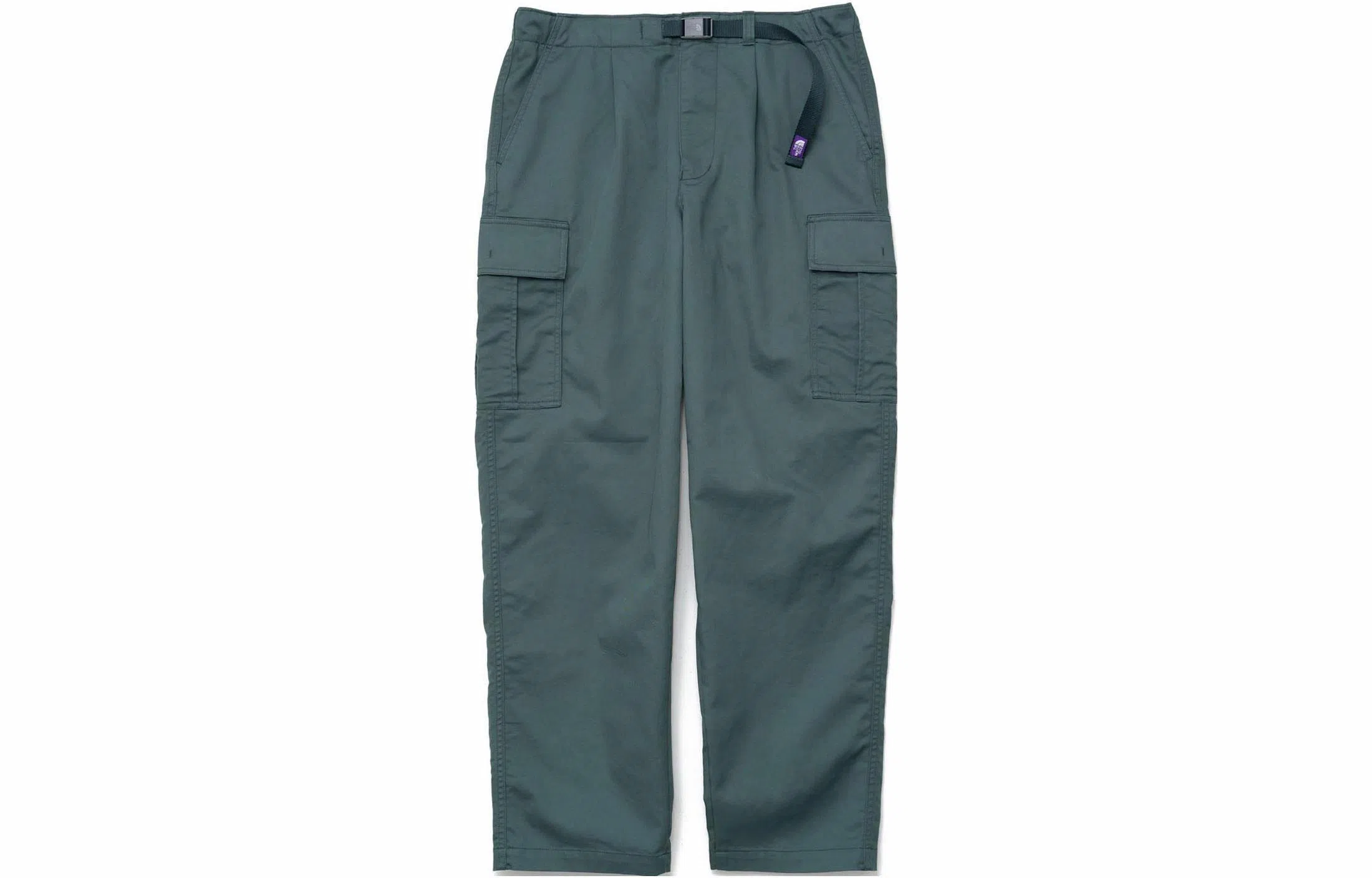 THE NORTH FACE PURPLE LABEL