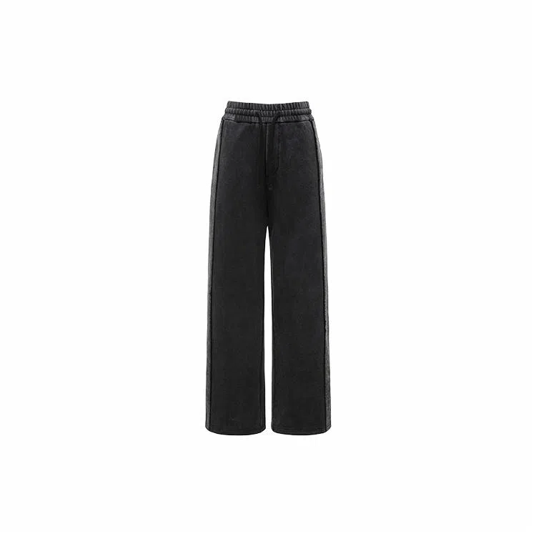 Feng Chen Wang x D.Desirable