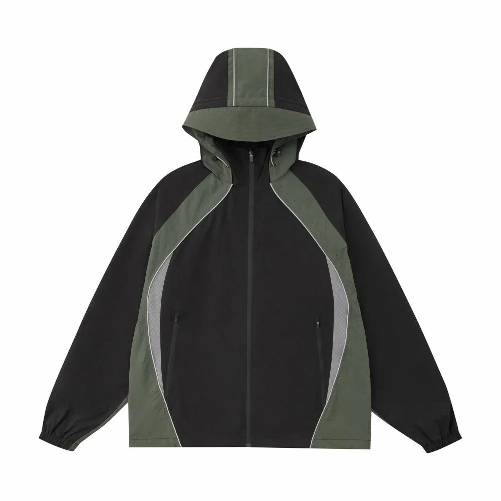 norybrand 24FW break loose