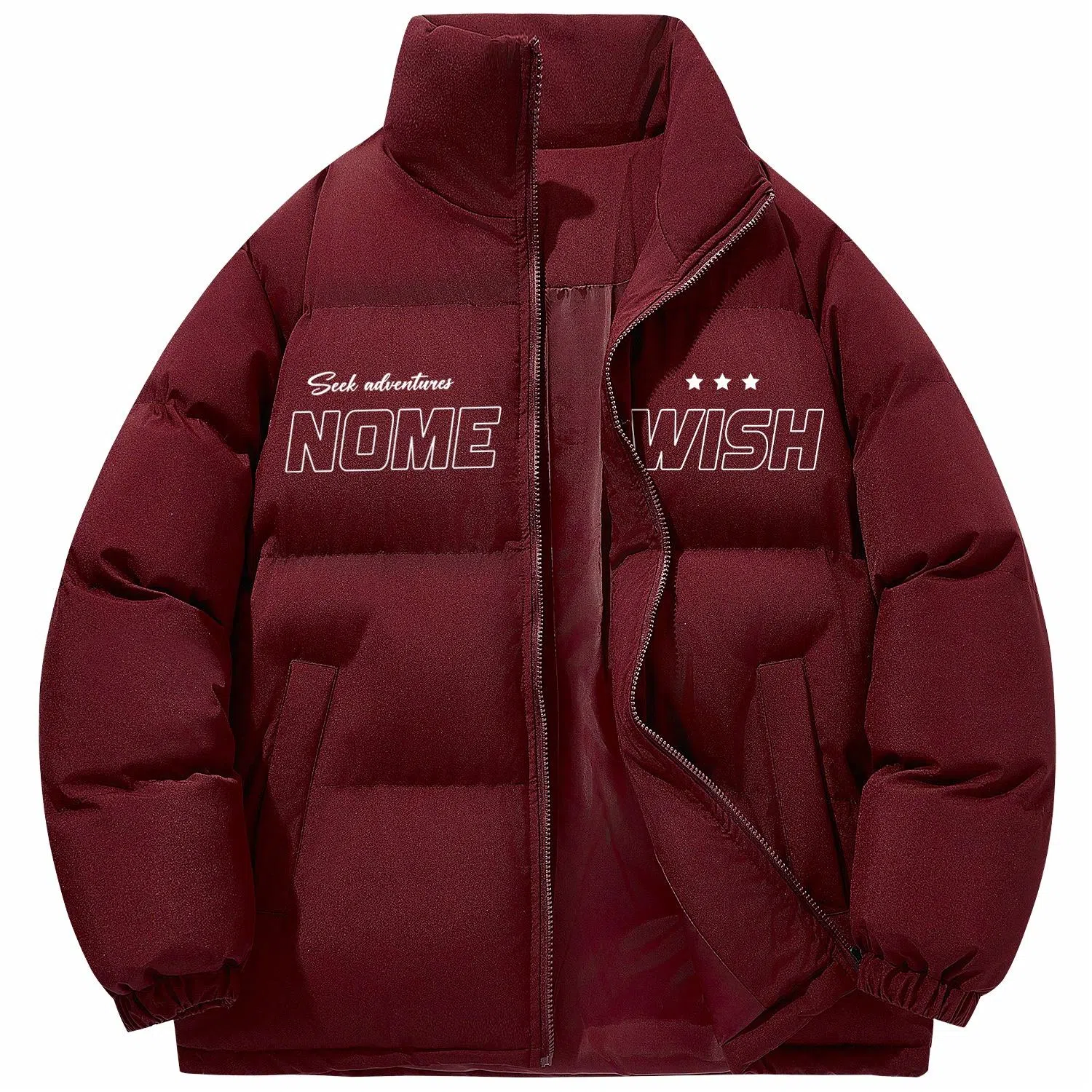 NOME Logo