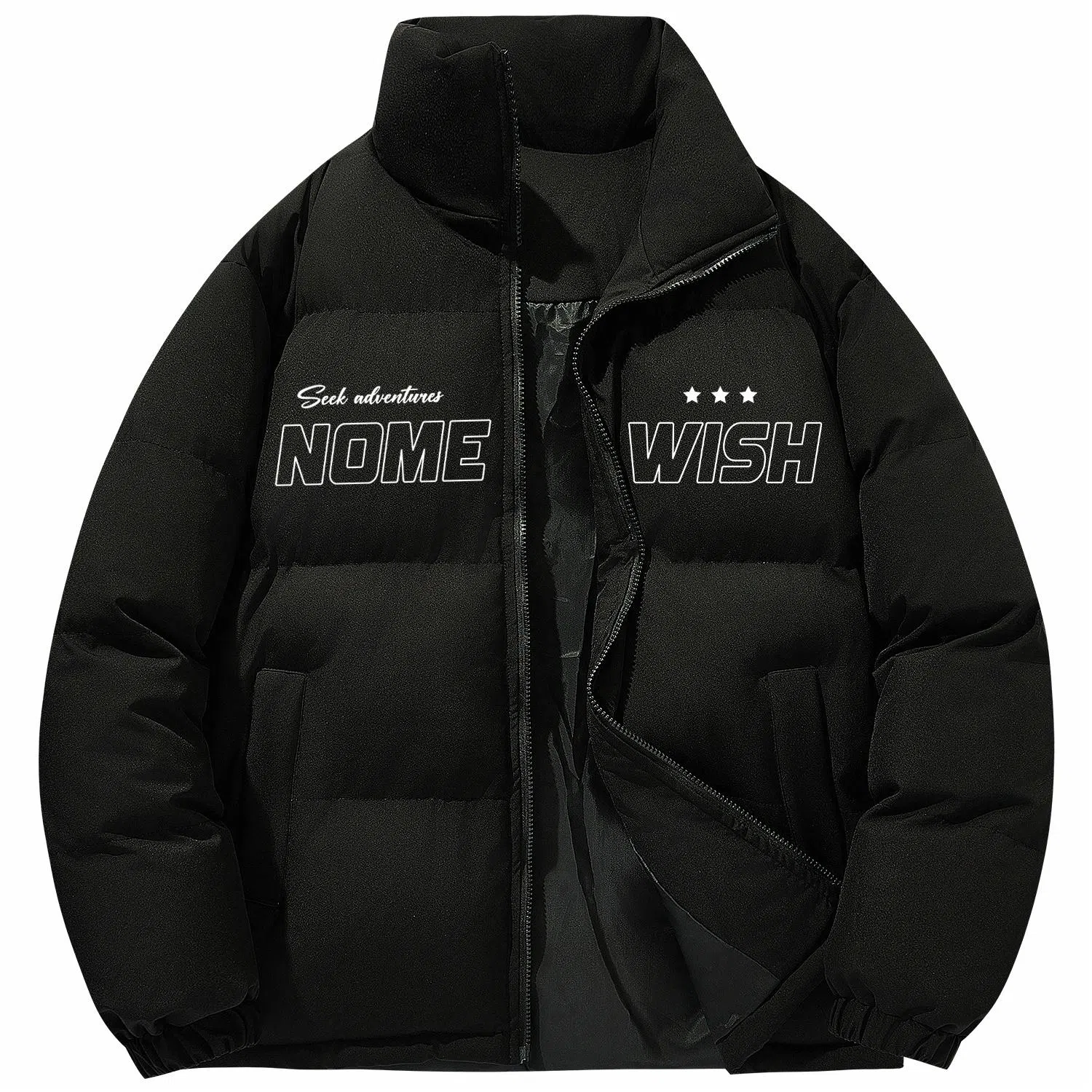 NOME Logo