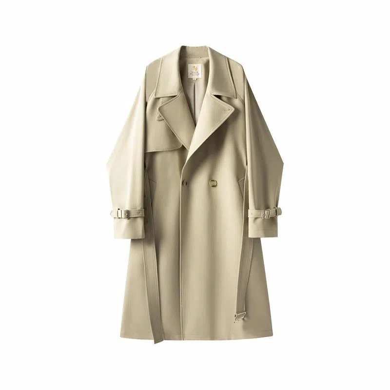 William Fox&Sons Trench Coat