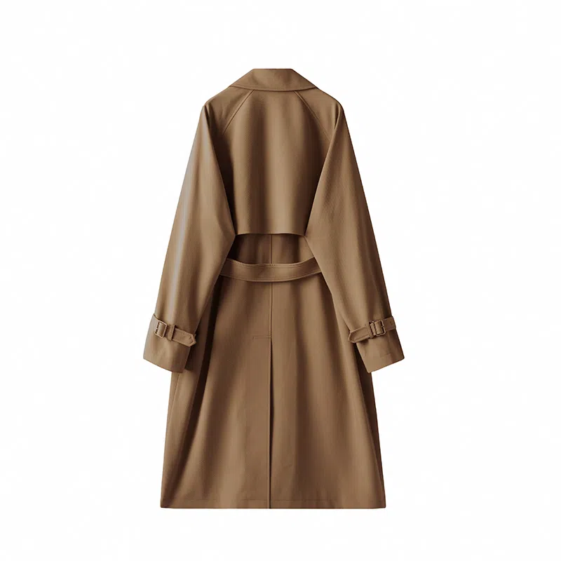 William Fox&Sons Trench Coat