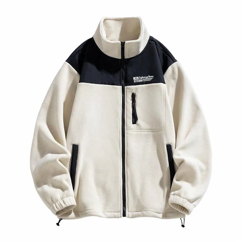 Lightning X Storm Logo