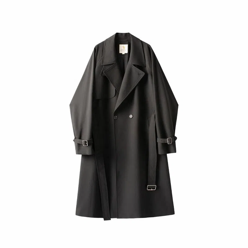 William Fox&Sons Trench Coat