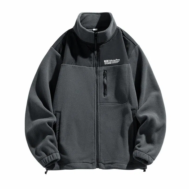 Lightning X Storm Logo