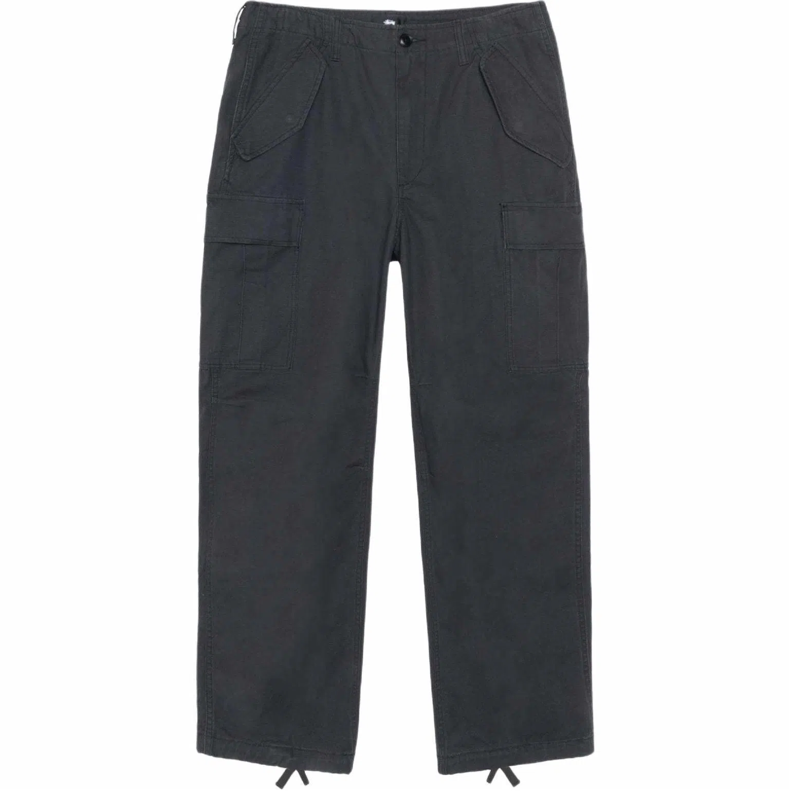Stussy FW24 MILITARY CARGO PANT RIPSTOP