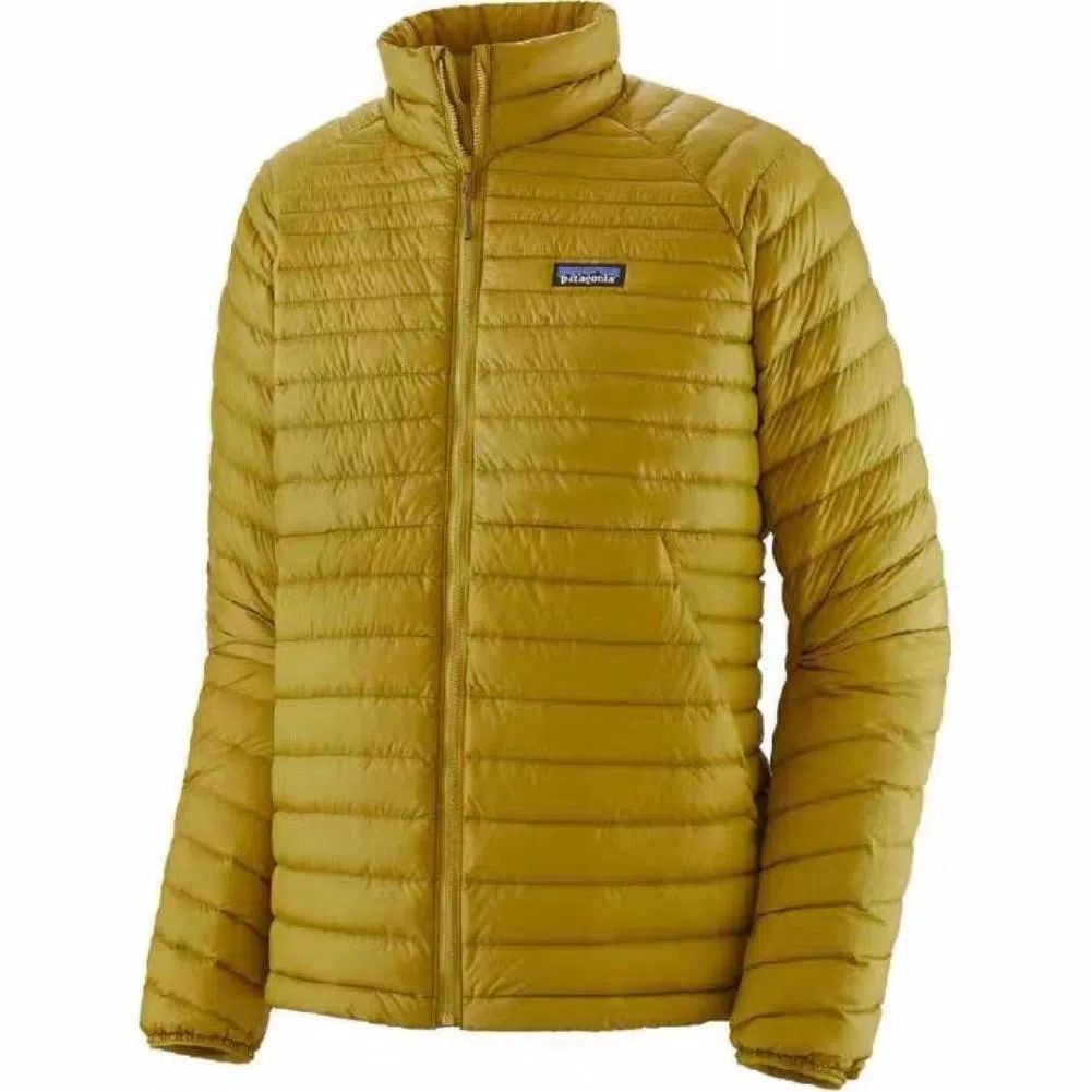 patagonia Alplight