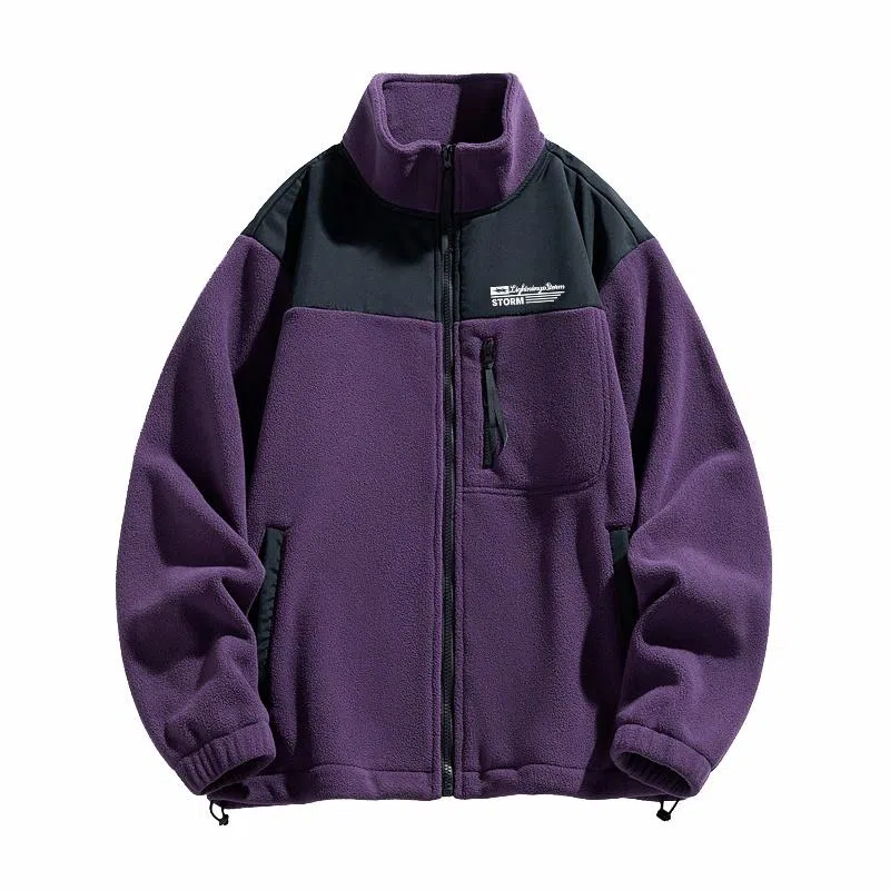 Lightning X Storm Logo