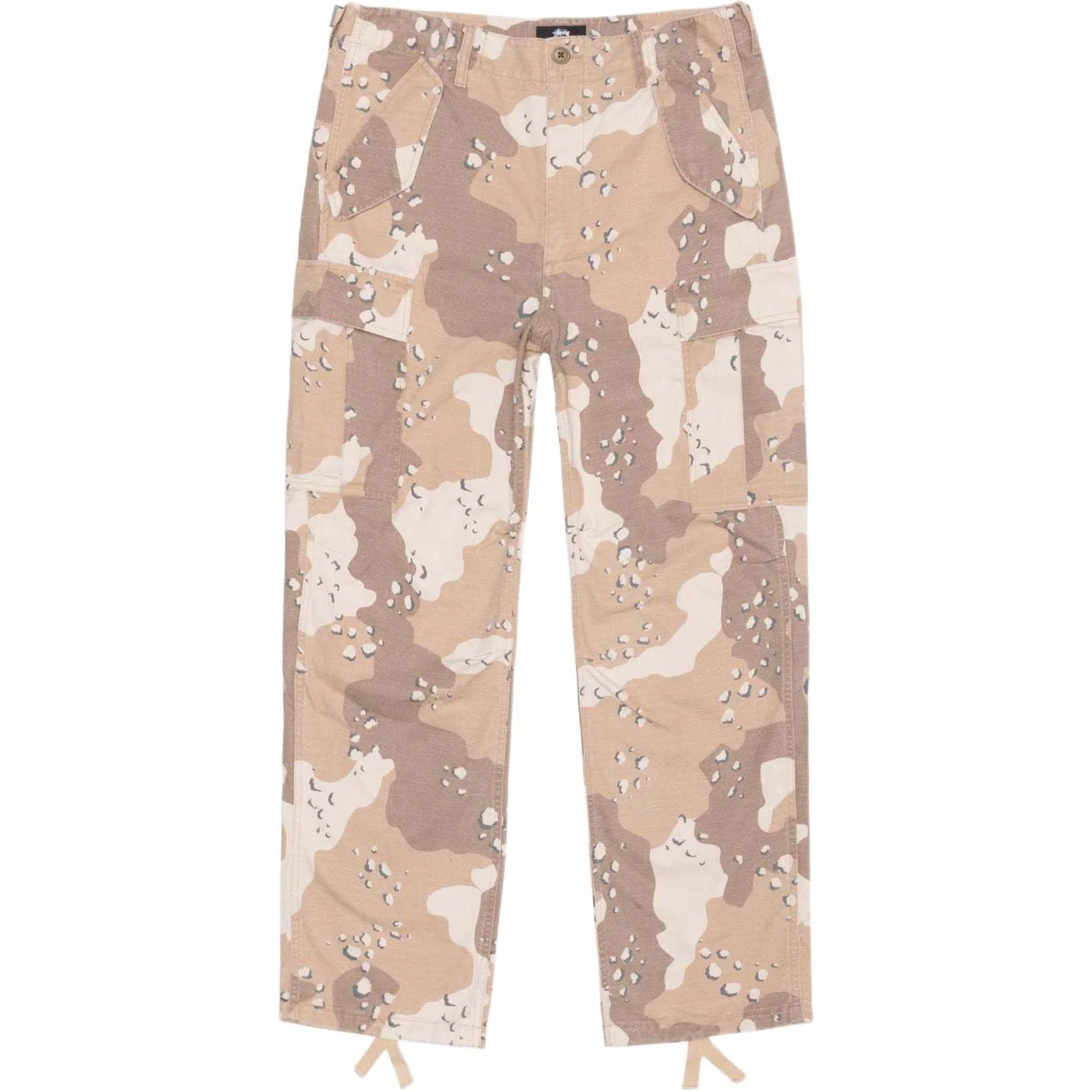 Stussy FW24 MILITARY CARGO PANT RIPSTOP