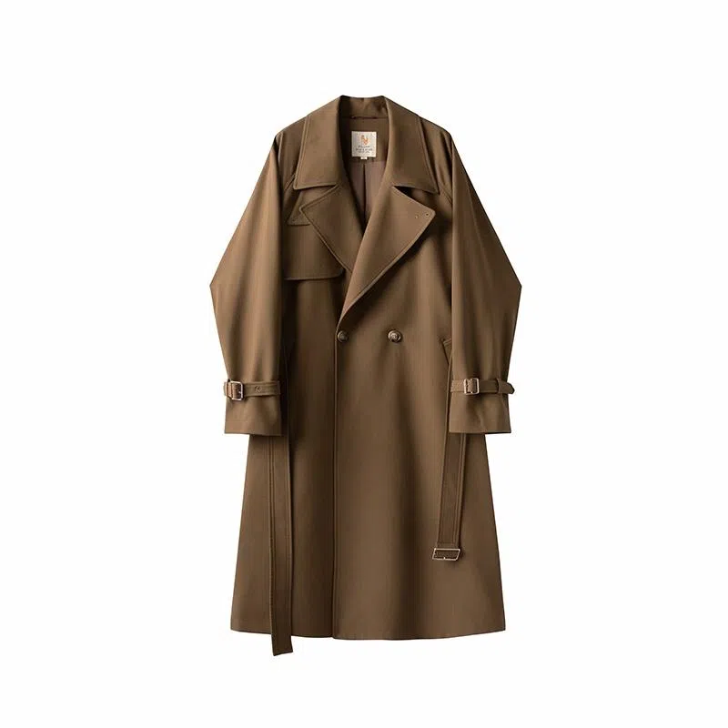 William Fox&Sons Trench Coat