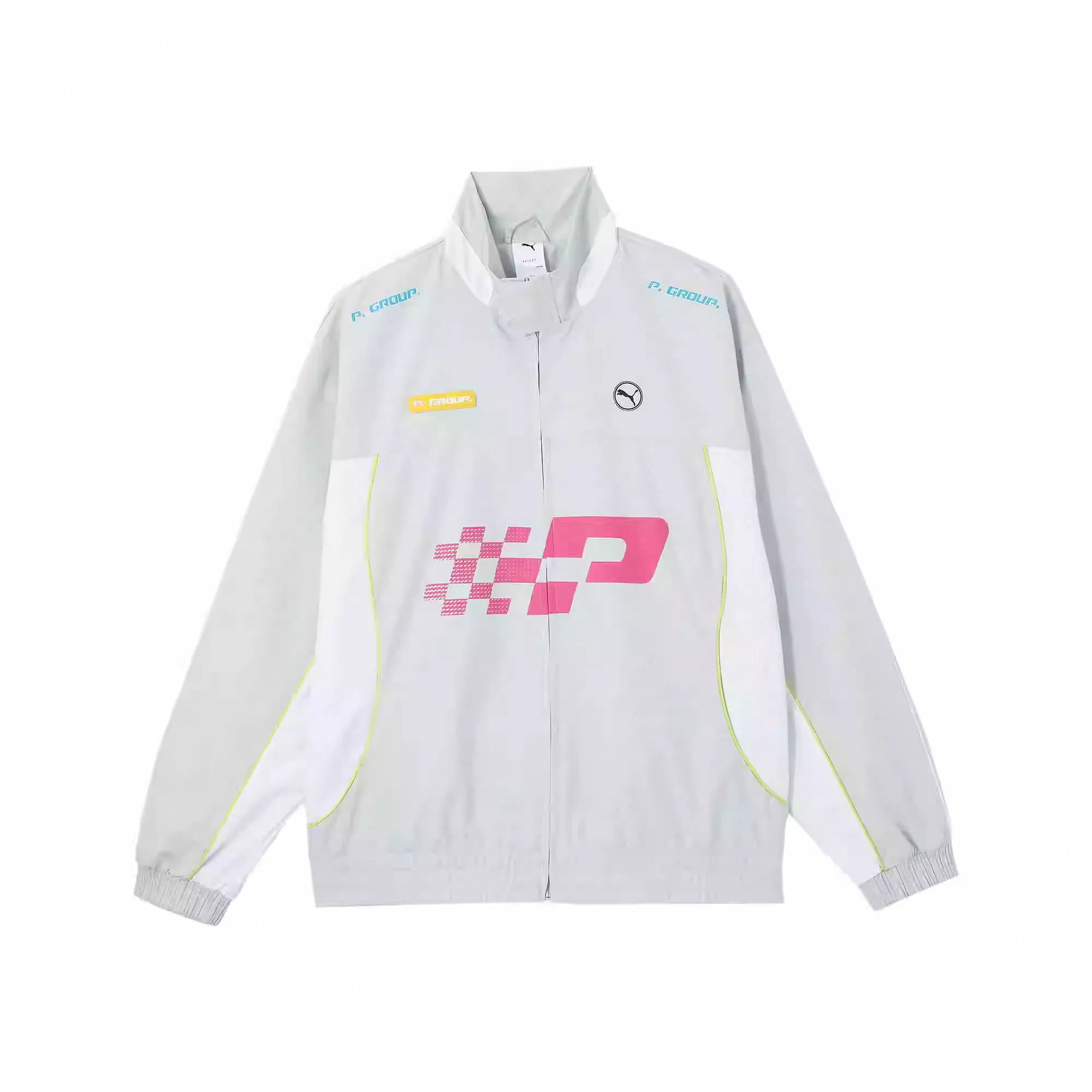 PUMA Woven Beyond The Speed