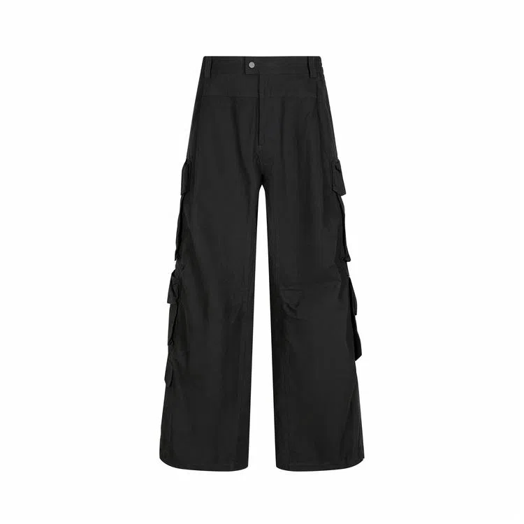 SUOXIE Cargo Pants