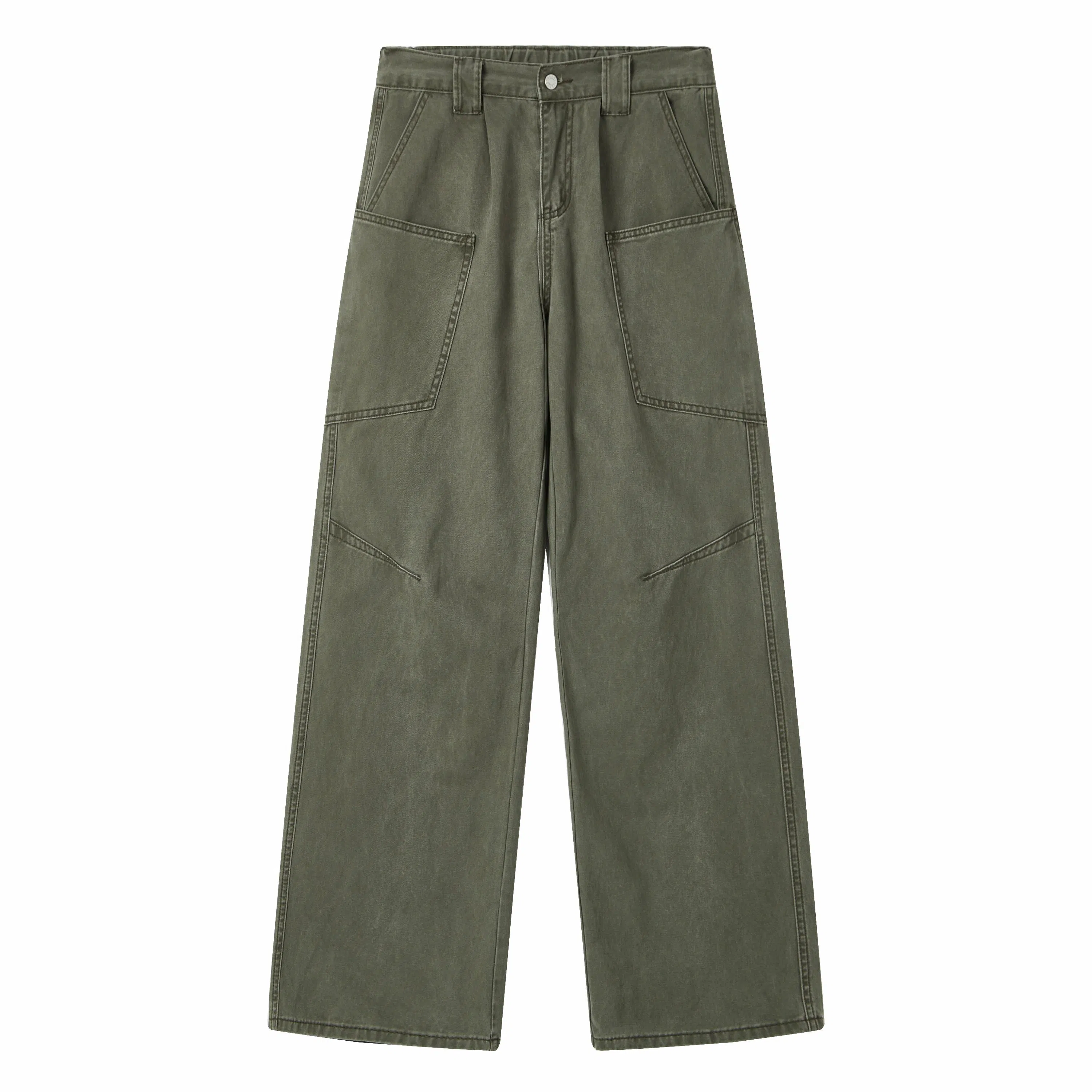 FAKE VINTAGE cleanfit