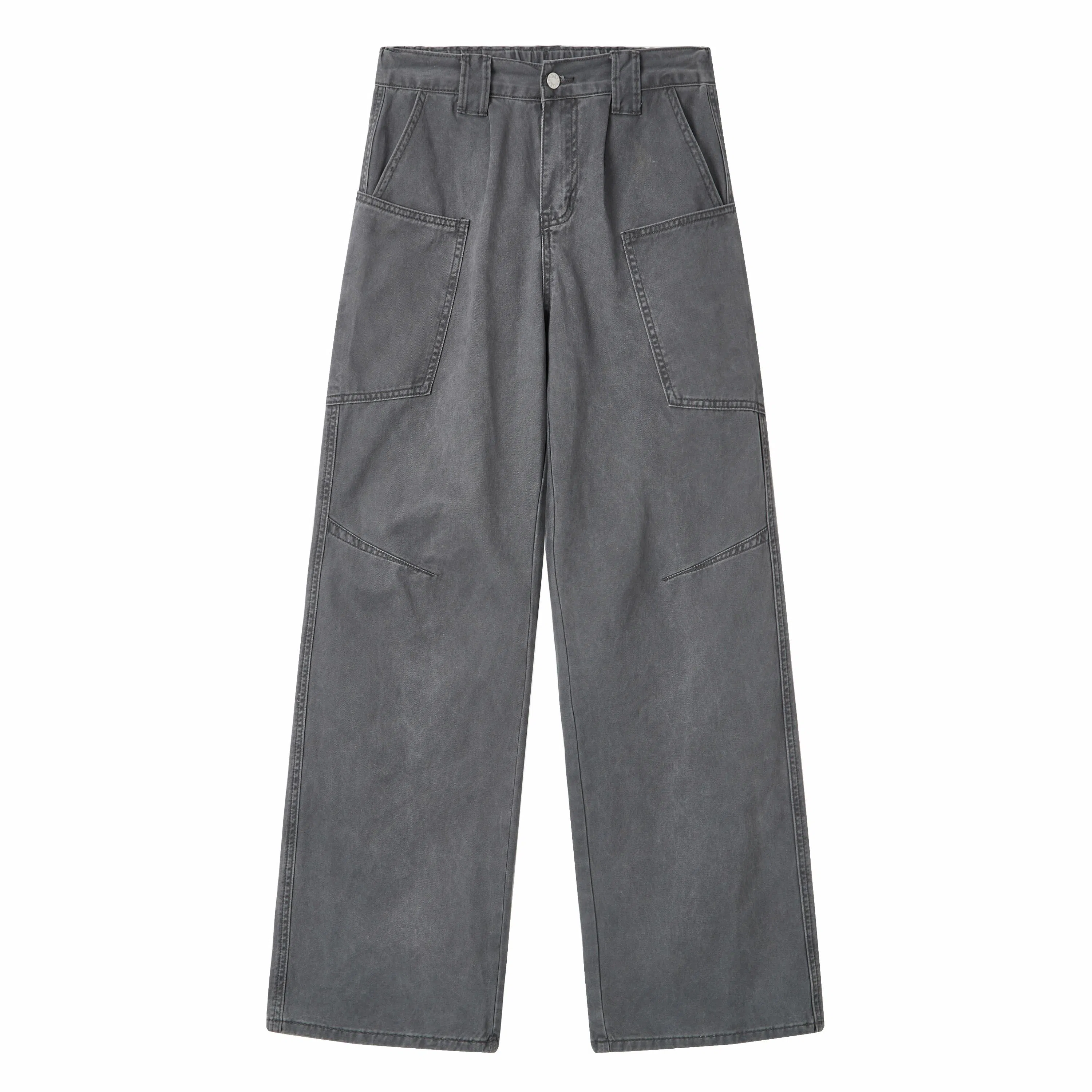 FAKE VINTAGE cleanfit