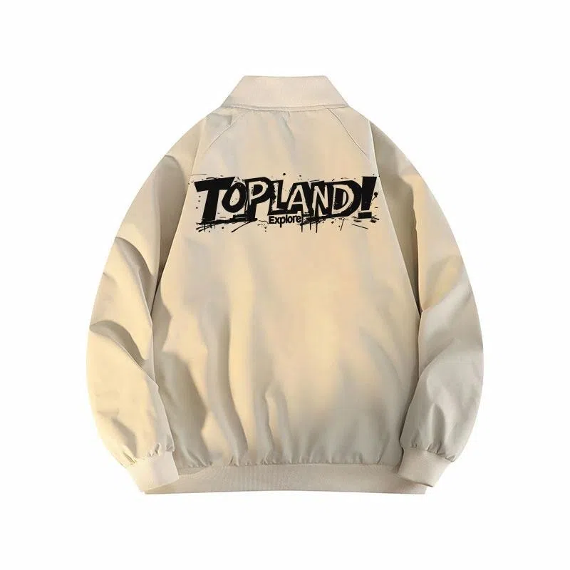 Topland logo