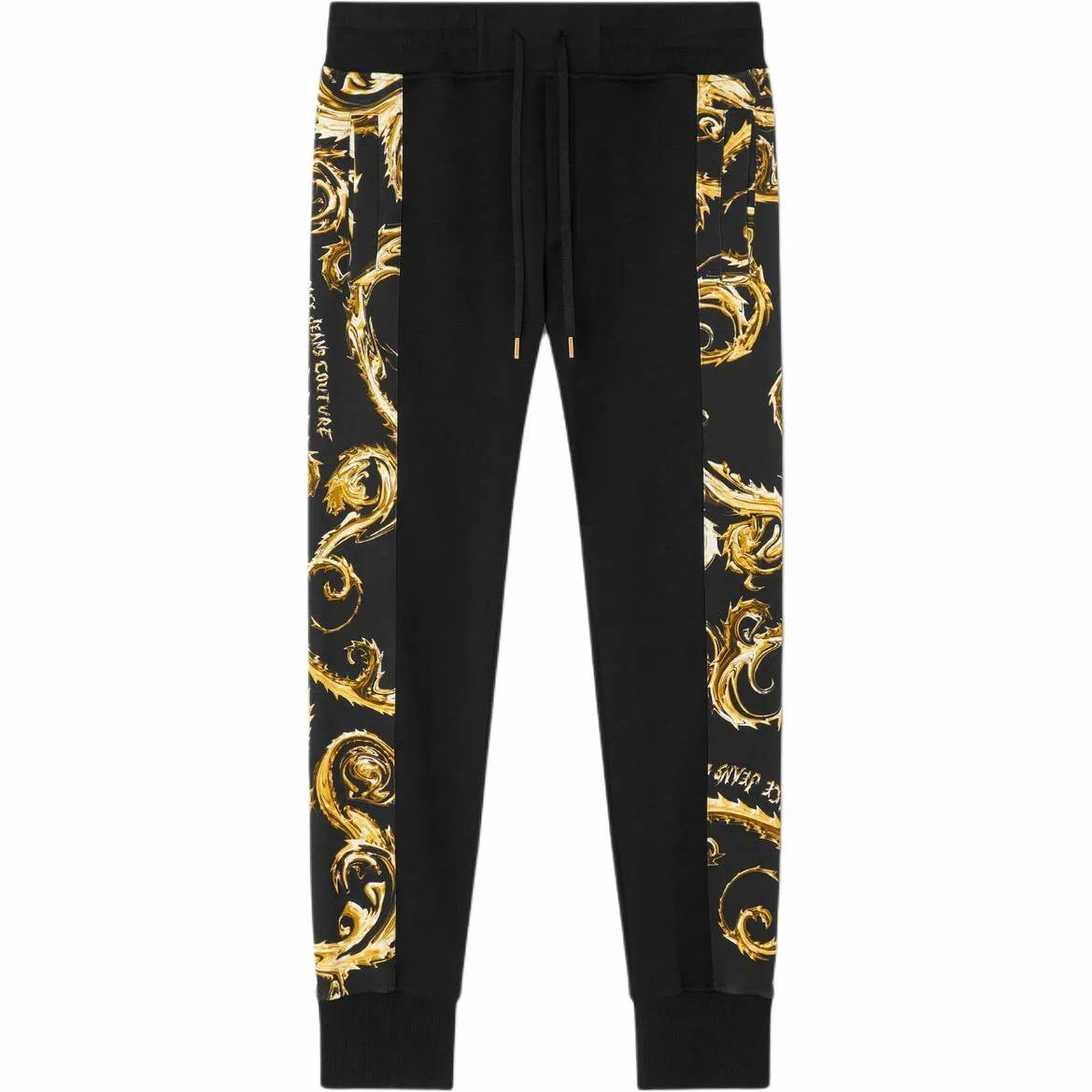 VERSACE JEANS COUTURE SS24 Logo