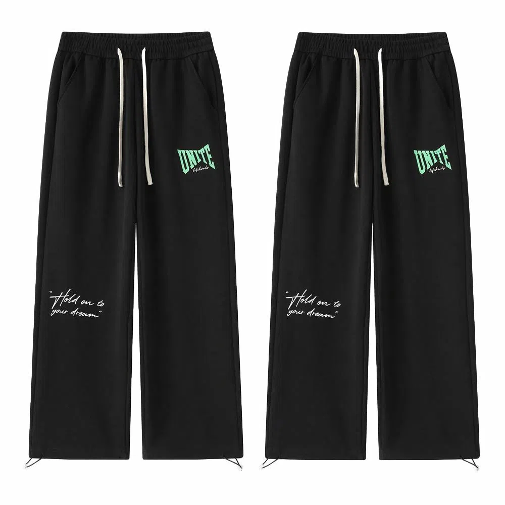 Unite Life HOODS Logo 2