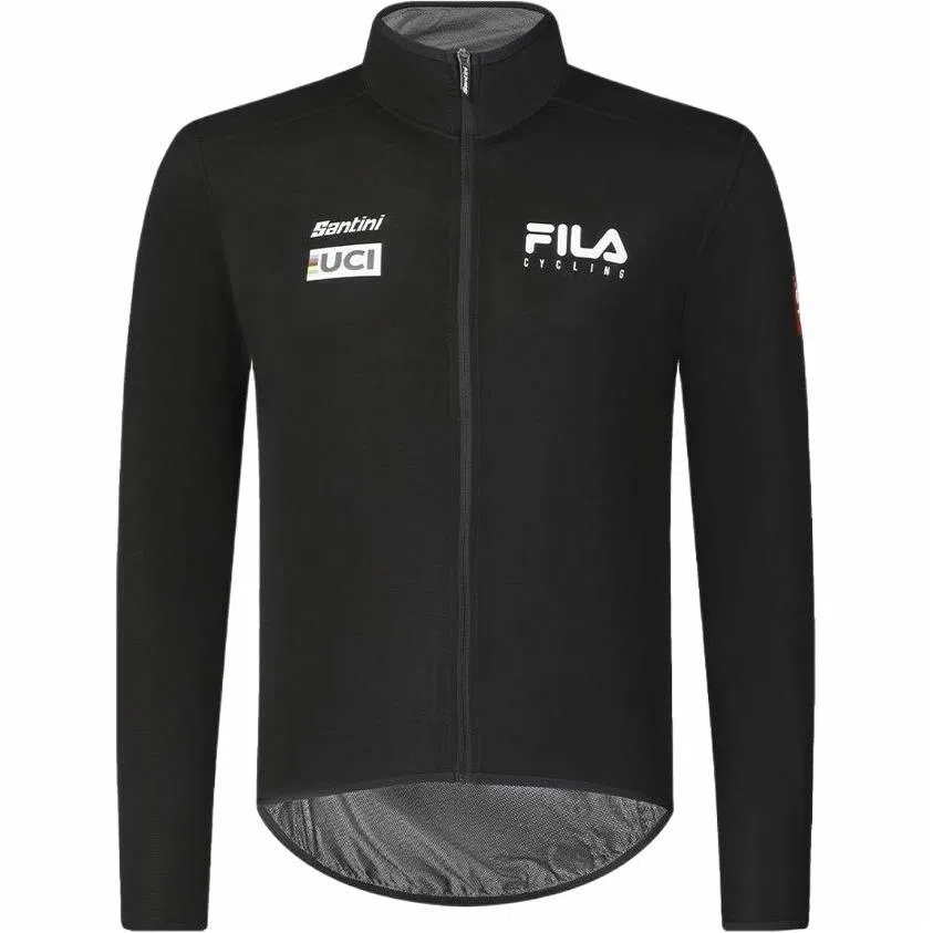 FILA CYCLING logo