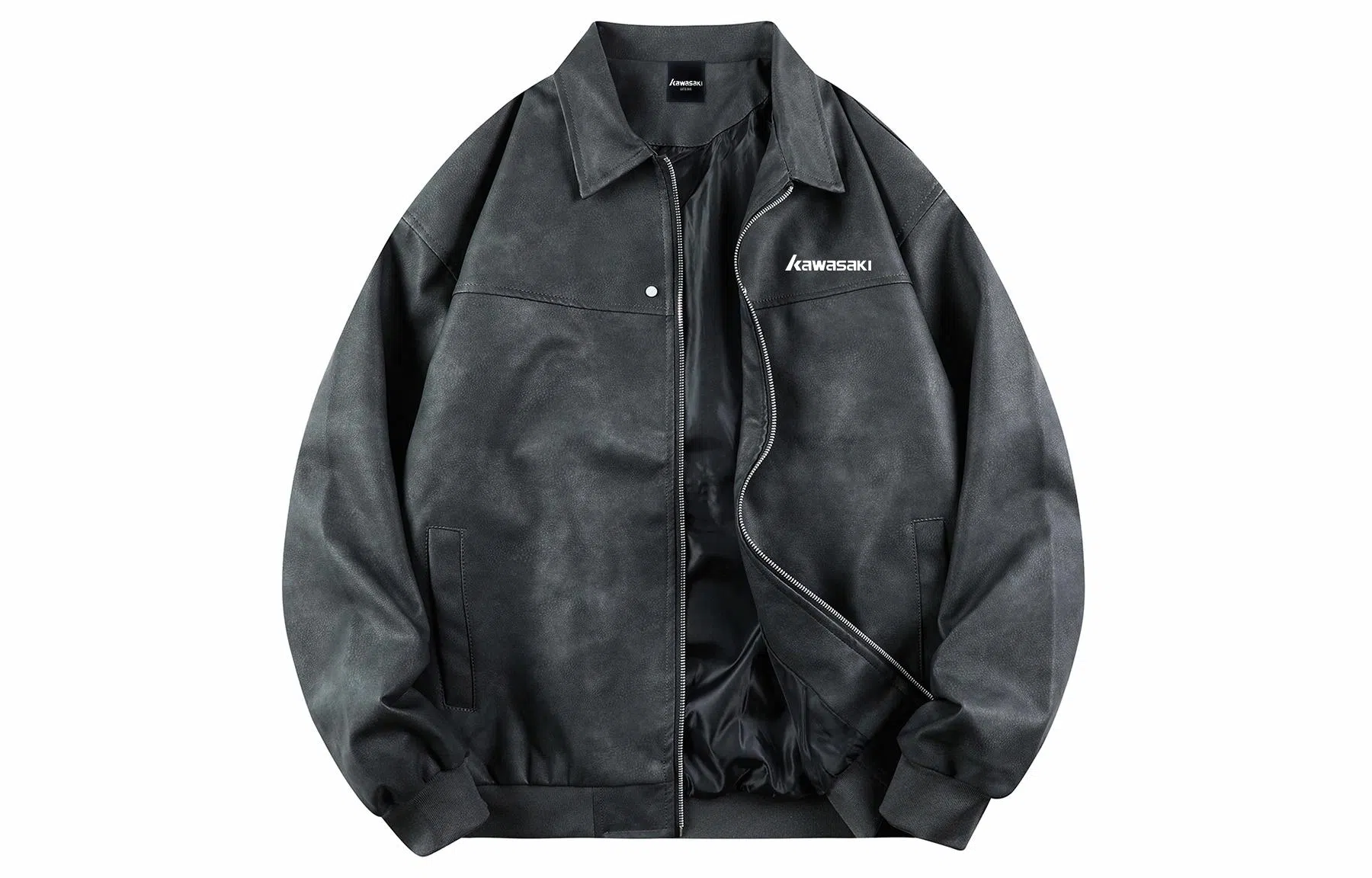 Kawasaki Logo