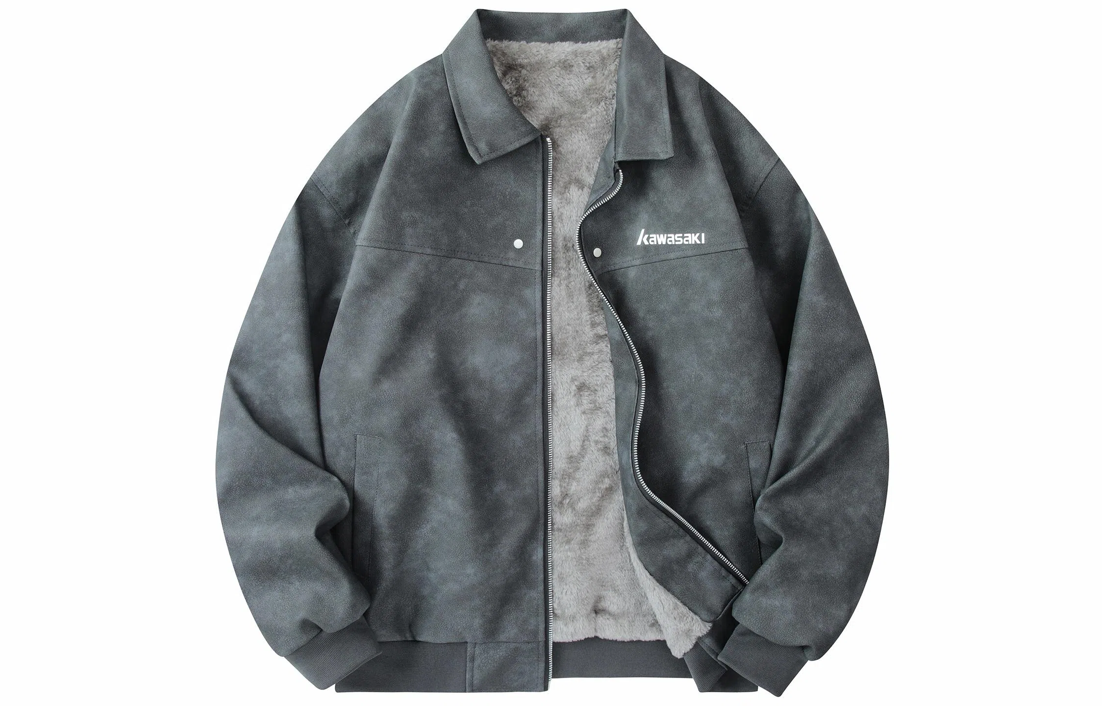 Kawasaki Logo