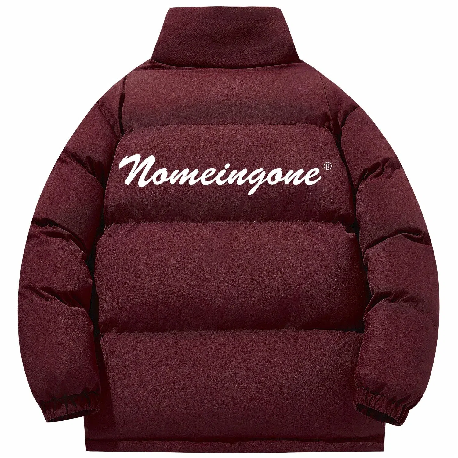 NOME Logo
