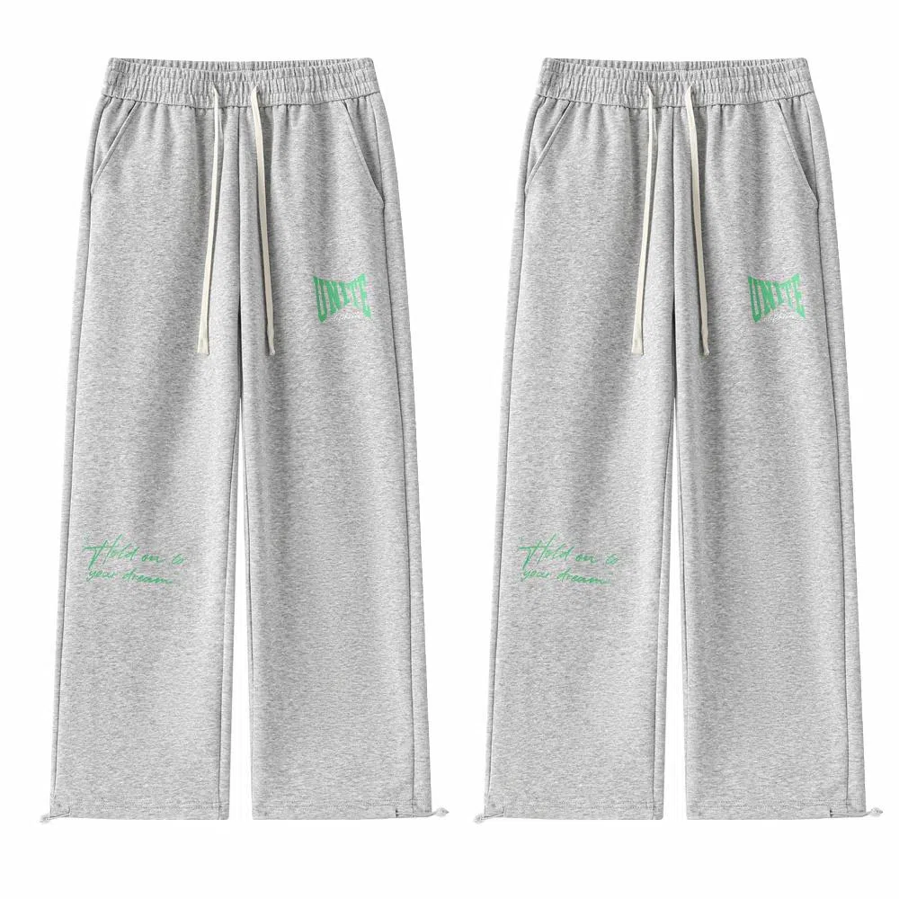 Unite Life HOODS Logo 2