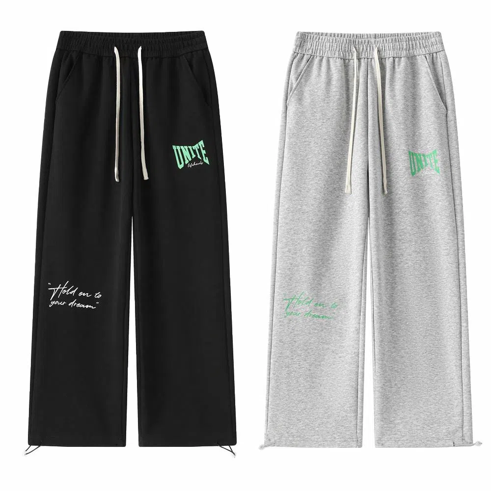 Unite Life HOODS Logo 2