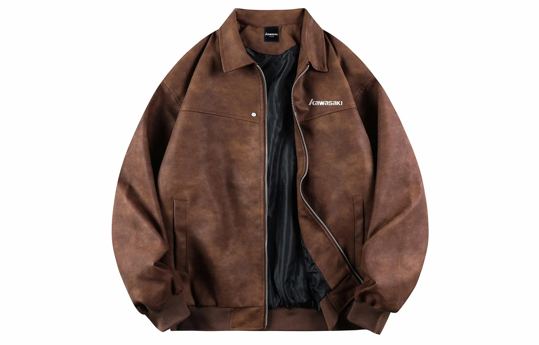 Kawasaki Logo