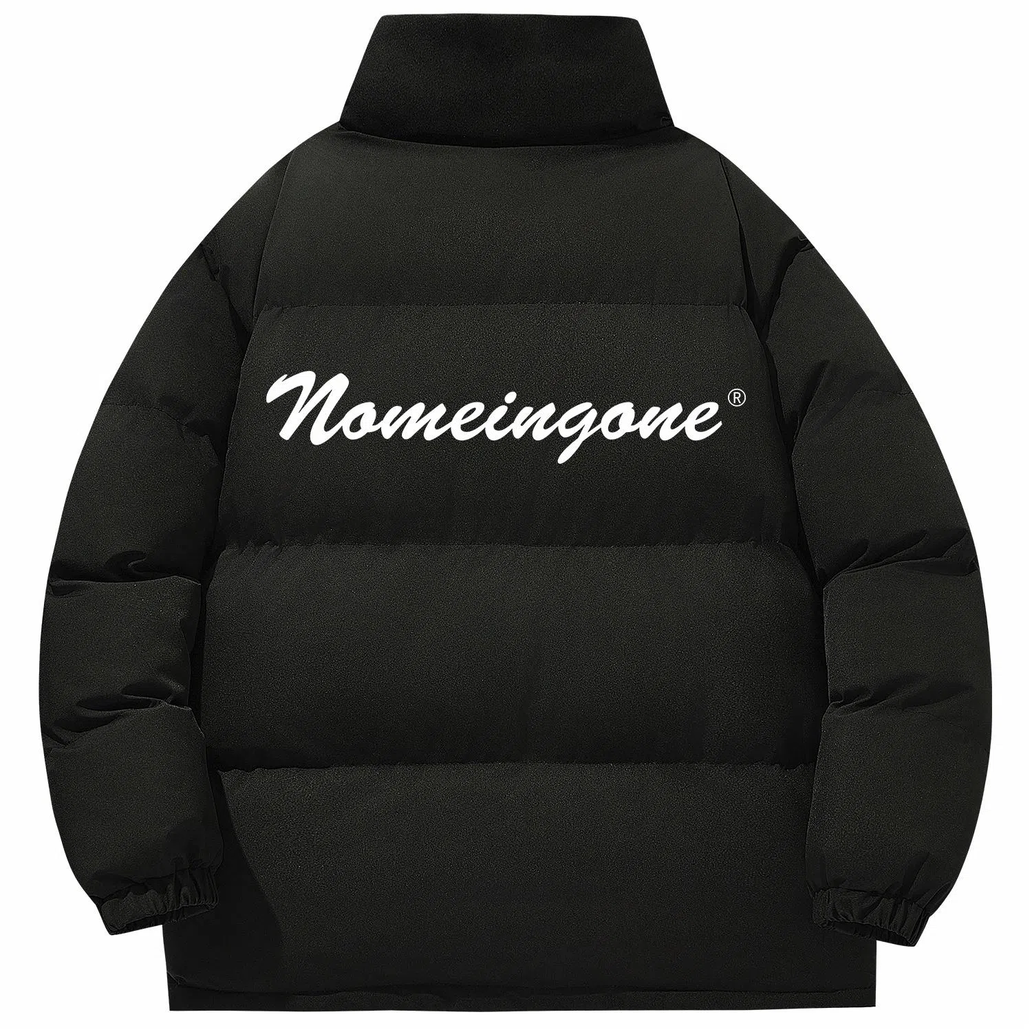 NOME Logo