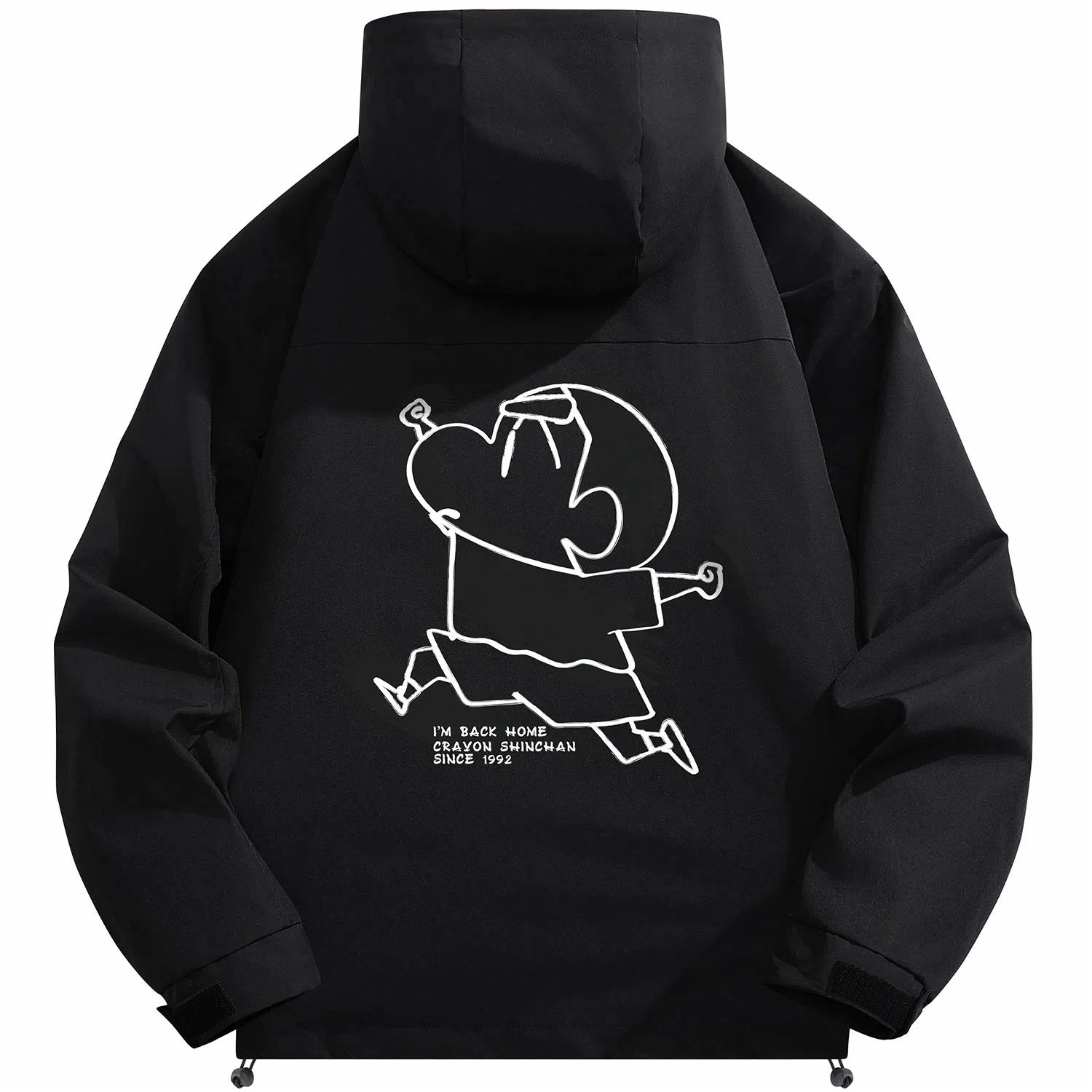 Crayon Shinchan
