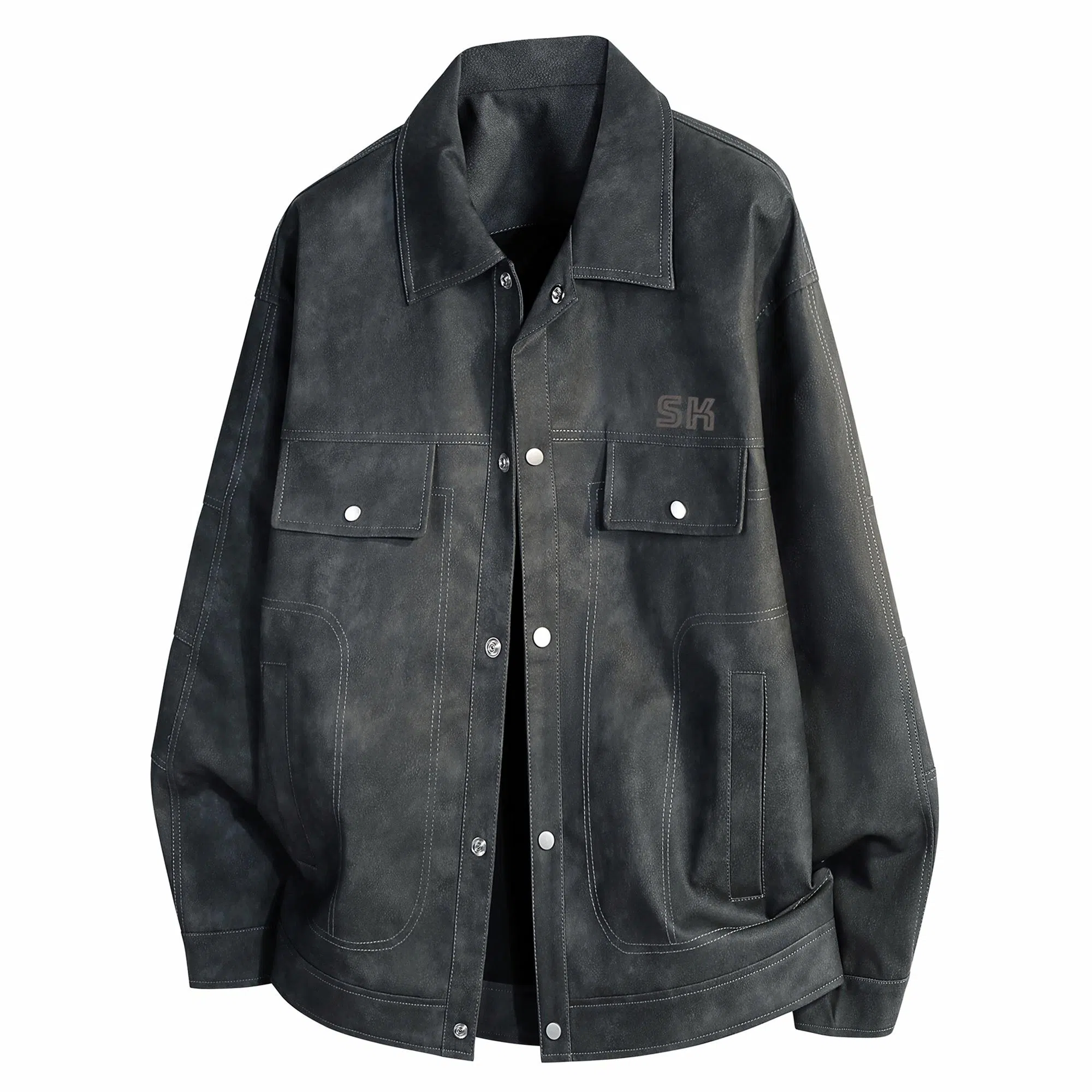 s.k. manor hill LOGO