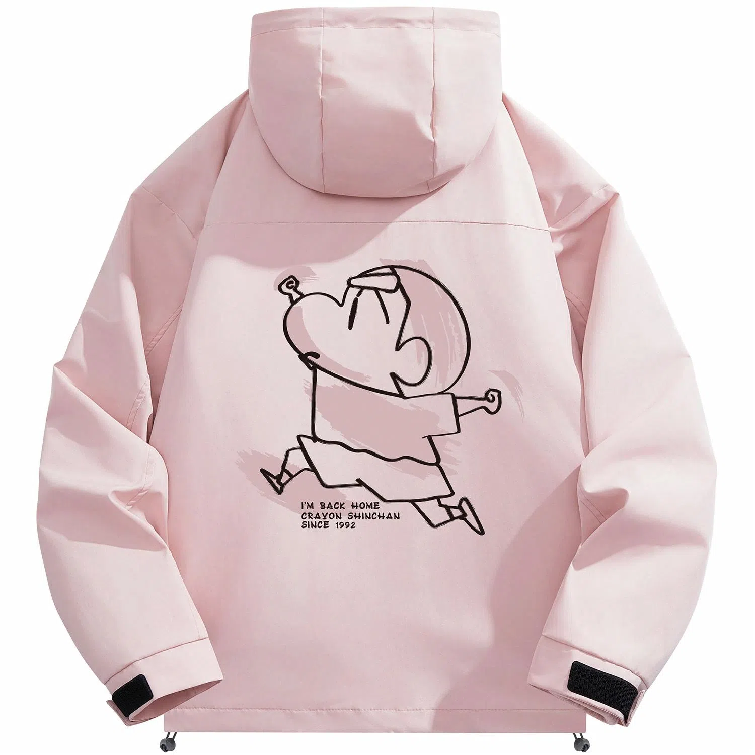 Crayon Shinchan