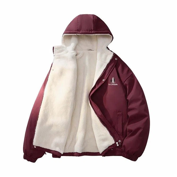 FAX FOR FMACM x For Peoplelogo