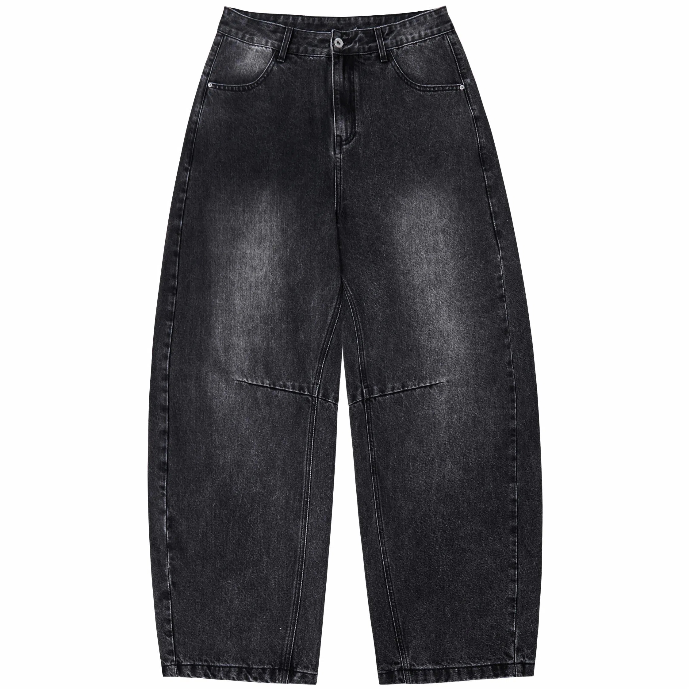 Coca-Cola Vintage Jeans