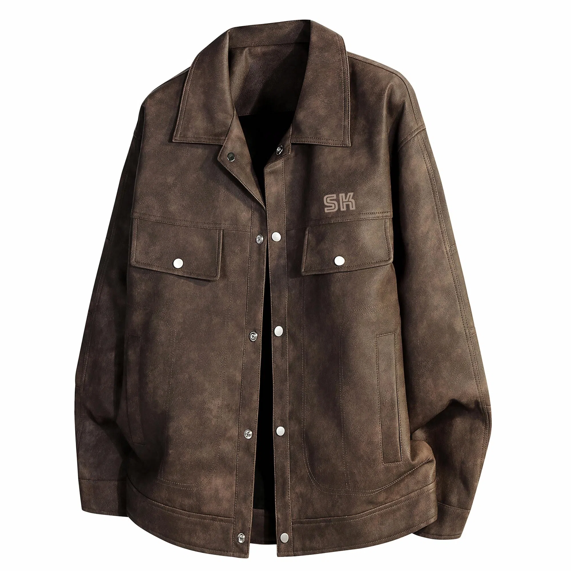 s.k. manor hill LOGO