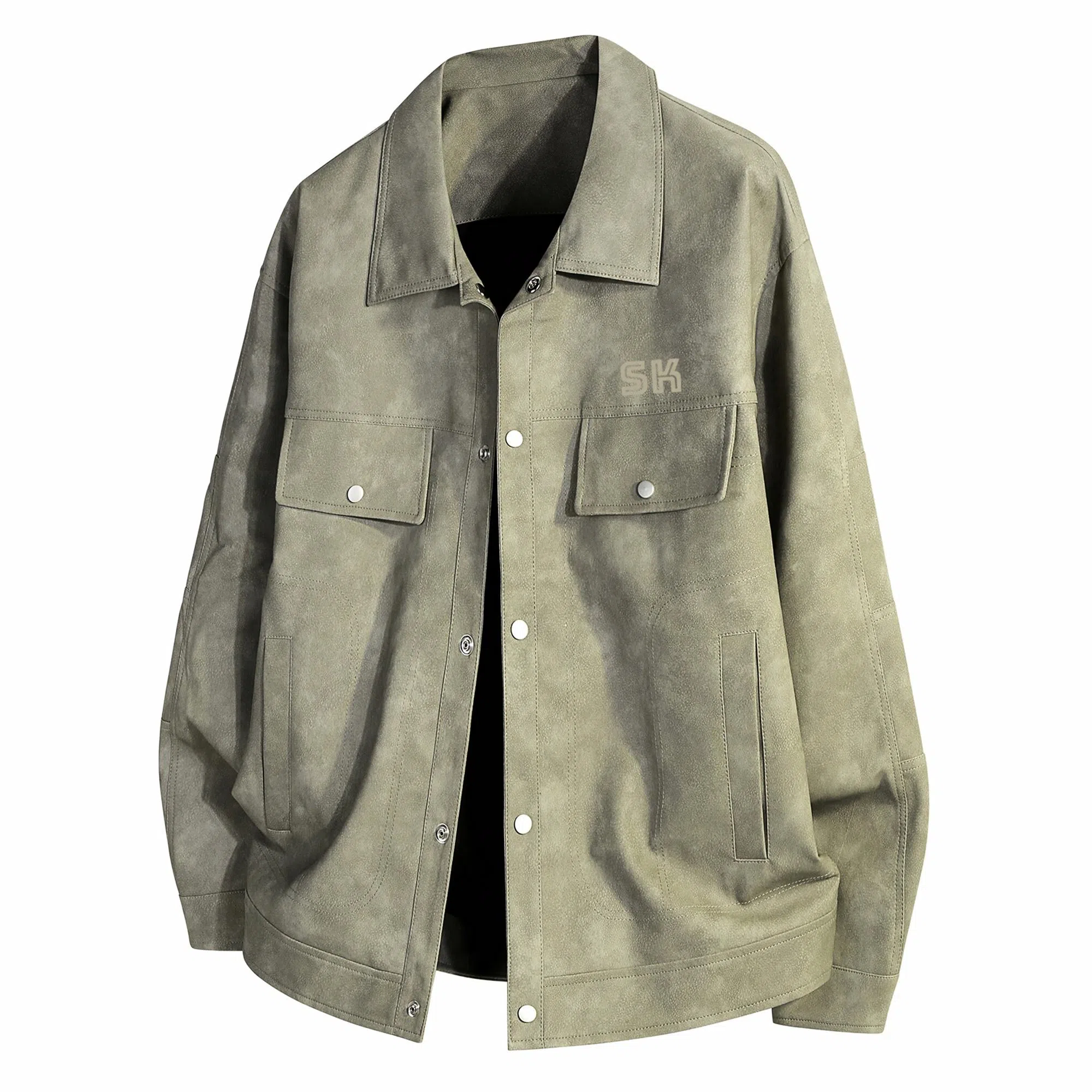 s.k. manor hill LOGO