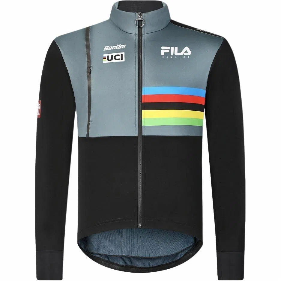 FILA CYCLING logo