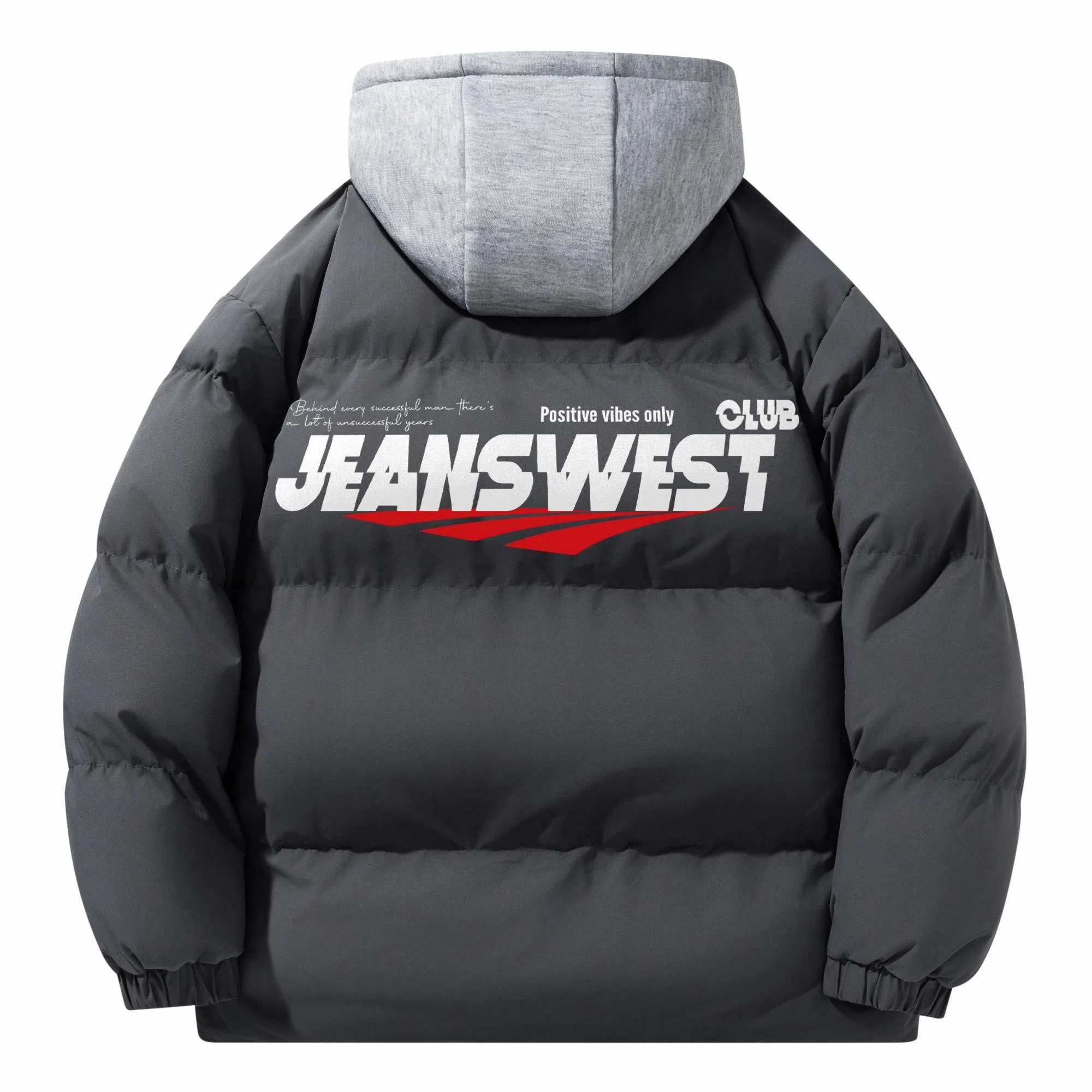 JEANSWEST CLUB Logo